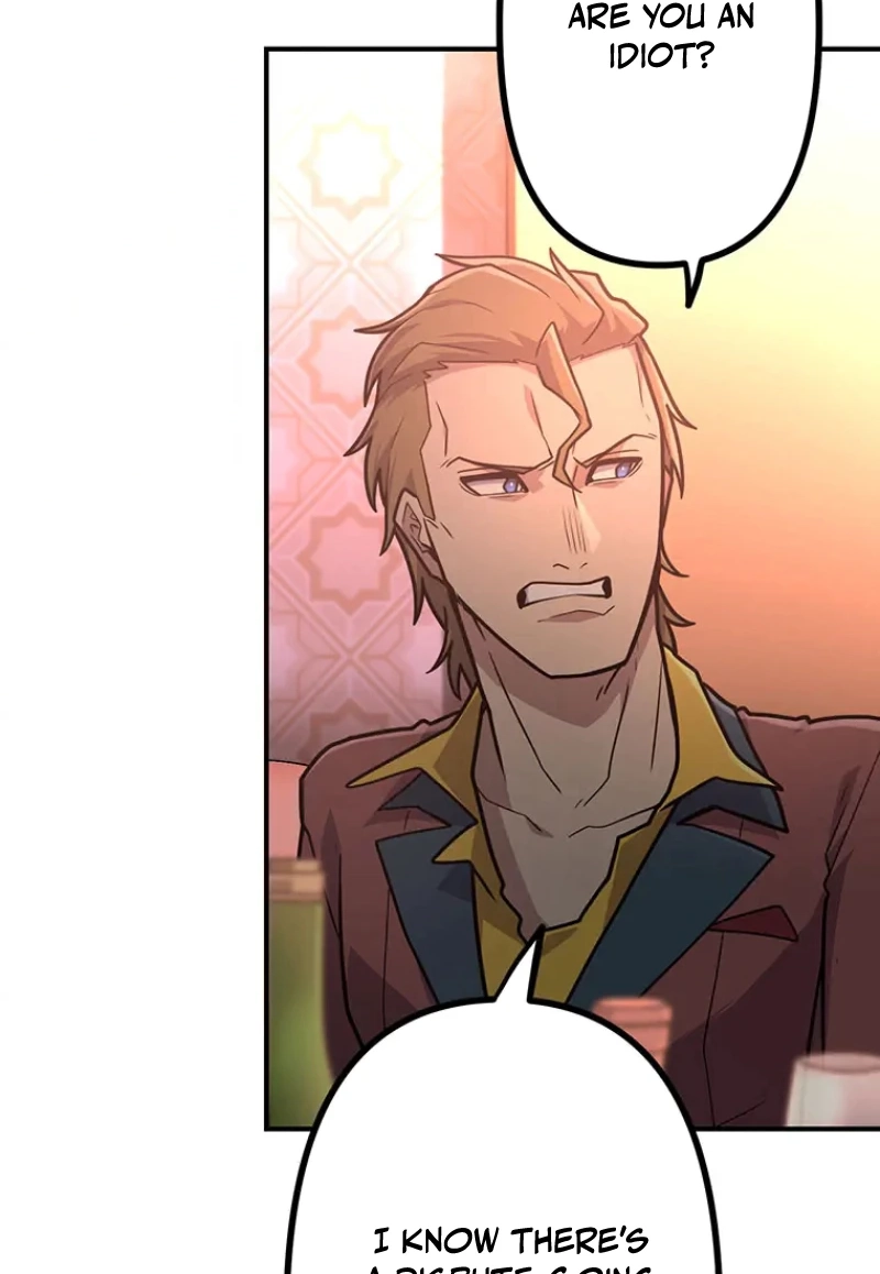 I Became an S-Rank Hunter With the Demon Lord App Chapter 119 page 10 - 