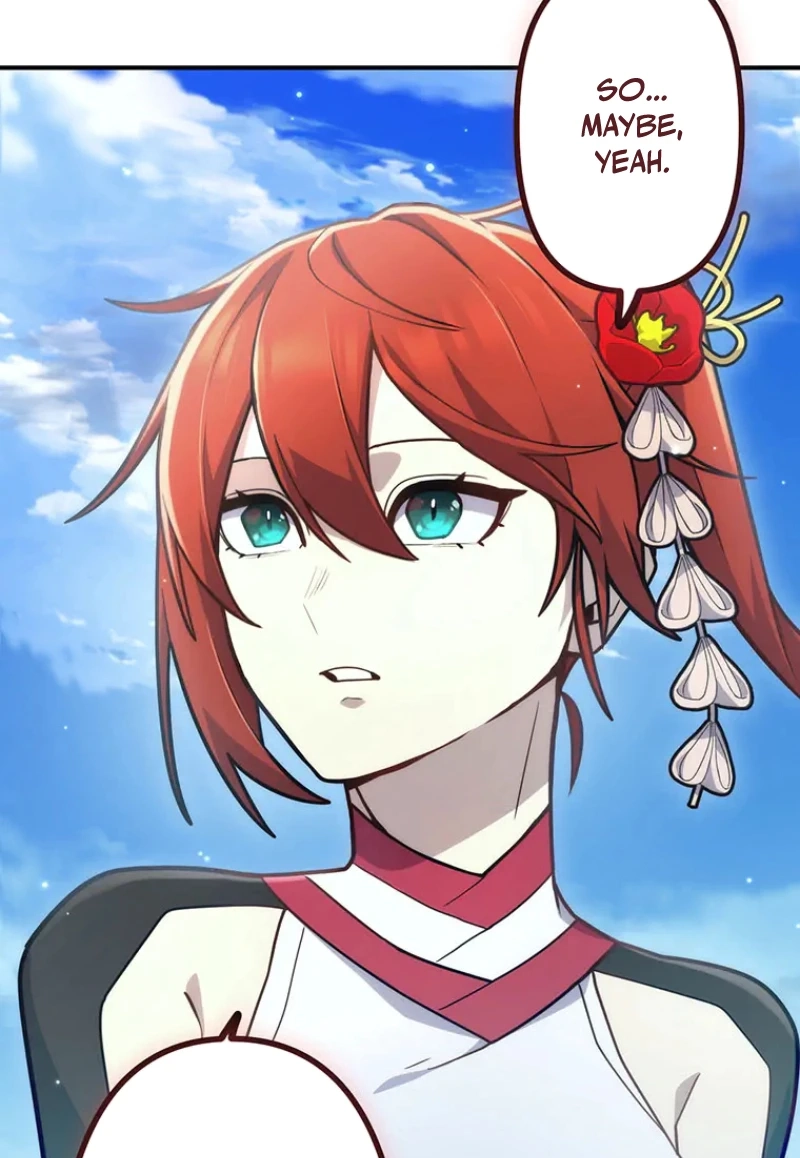 I Became an S-Rank Hunter With the Demon Lord App Chapter 119 page 93 - 