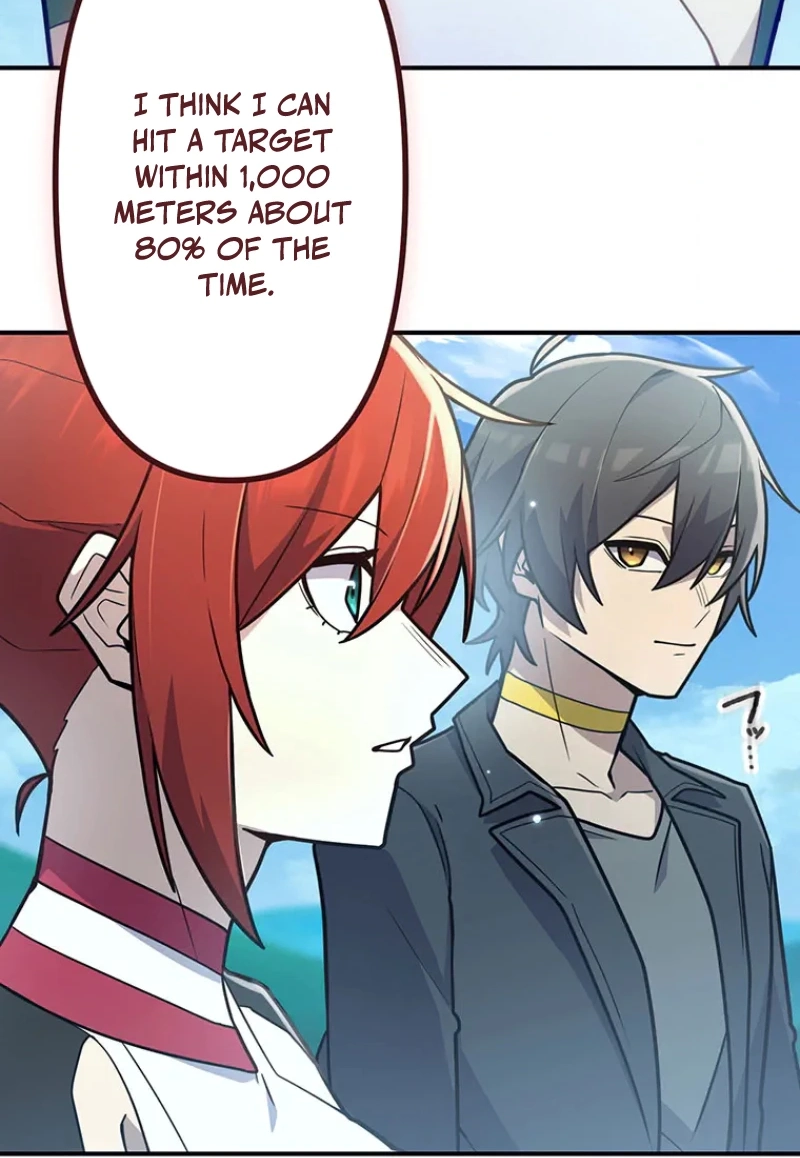 I Became an S-Rank Hunter With the Demon Lord App Chapter 119 page 94 - 