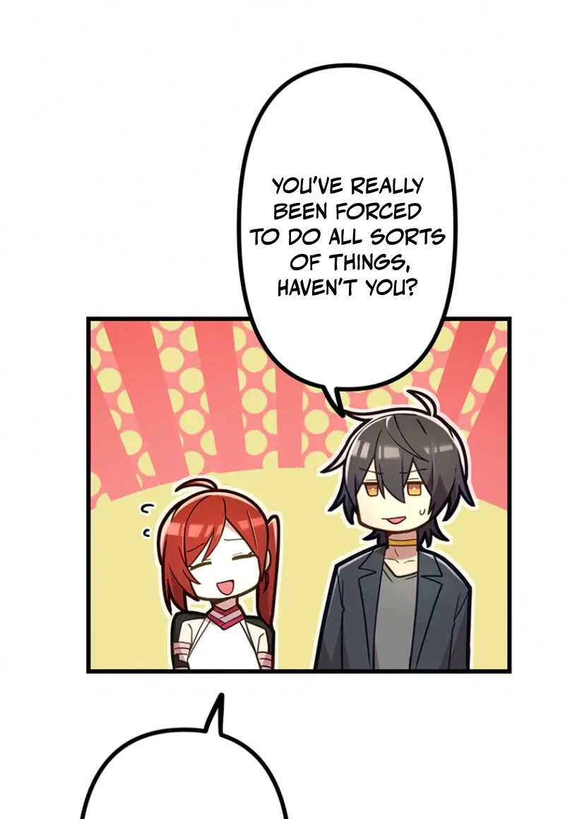 I Became an S-Rank Hunter With the Demon Lord App Chapter 119 page 95 - 