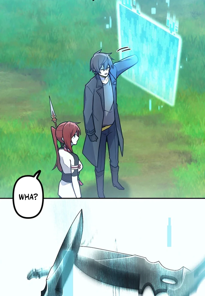 I Became an S-Rank Hunter With the Demon Lord App Chapter 119 page 97 - 
