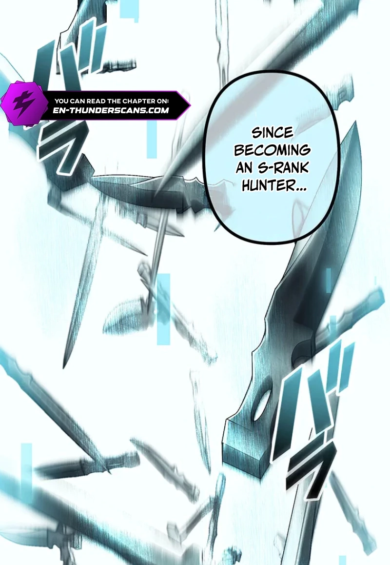 I Became an S-Rank Hunter With the Demon Lord App Chapter 119 page 98 - 
