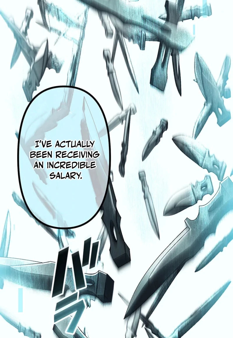 I Became an S-Rank Hunter With the Demon Lord App Chapter 119 page 99 - 