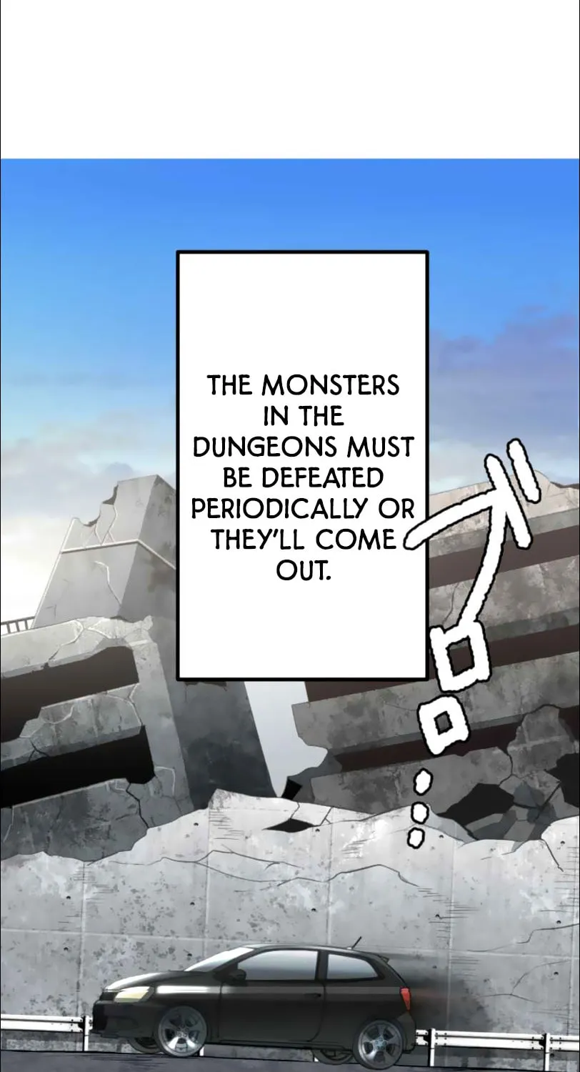 I Became an S-Rank Hunter With the Demon Lord App Chapter 12 page 28 - 