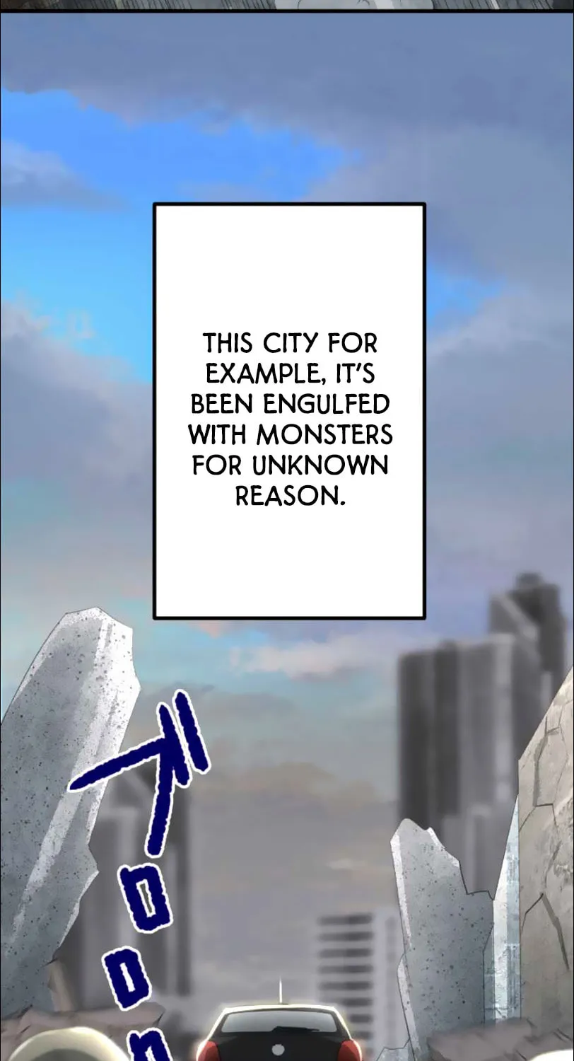 I Became an S-Rank Hunter With the Demon Lord App Chapter 12 page 31 - 