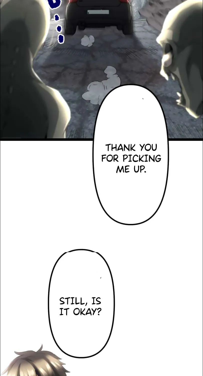 I Became an S-Rank Hunter With the Demon Lord App Chapter 12 page 32 - 
