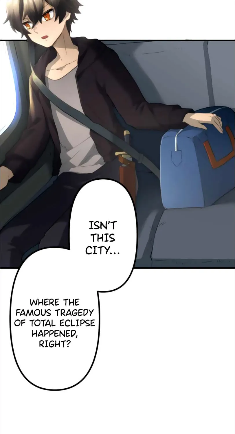 I Became an S-Rank Hunter With the Demon Lord App Chapter 12 page 33 - 