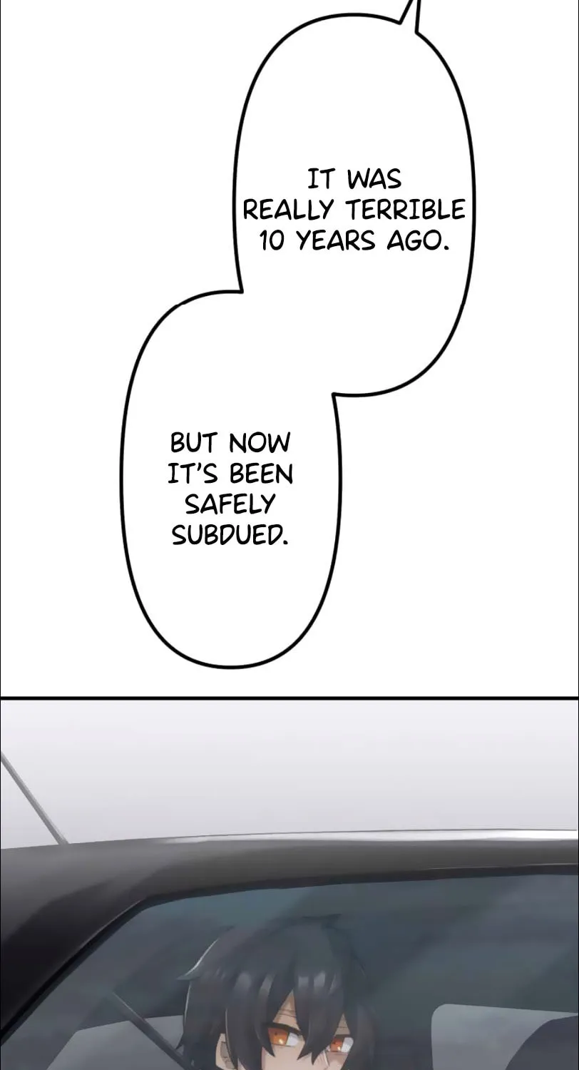 I Became an S-Rank Hunter With the Demon Lord App Chapter 12 page 35 - 