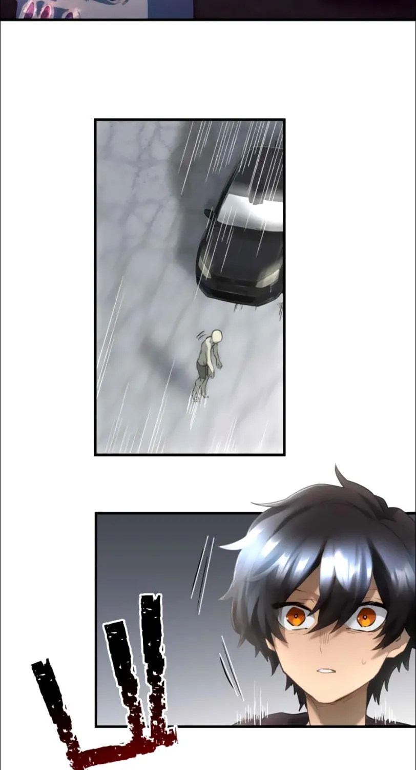 I Became an S-Rank Hunter With the Demon Lord App Chapter 12 page 44 - 