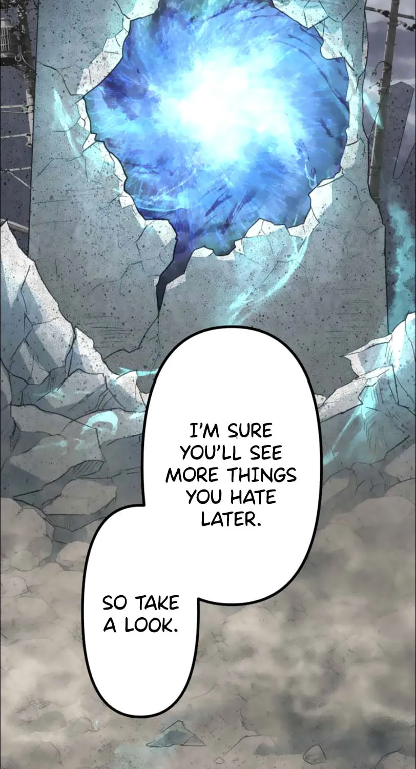 I Became an S-Rank Hunter With the Demon Lord App Chapter 12 page 53 - 