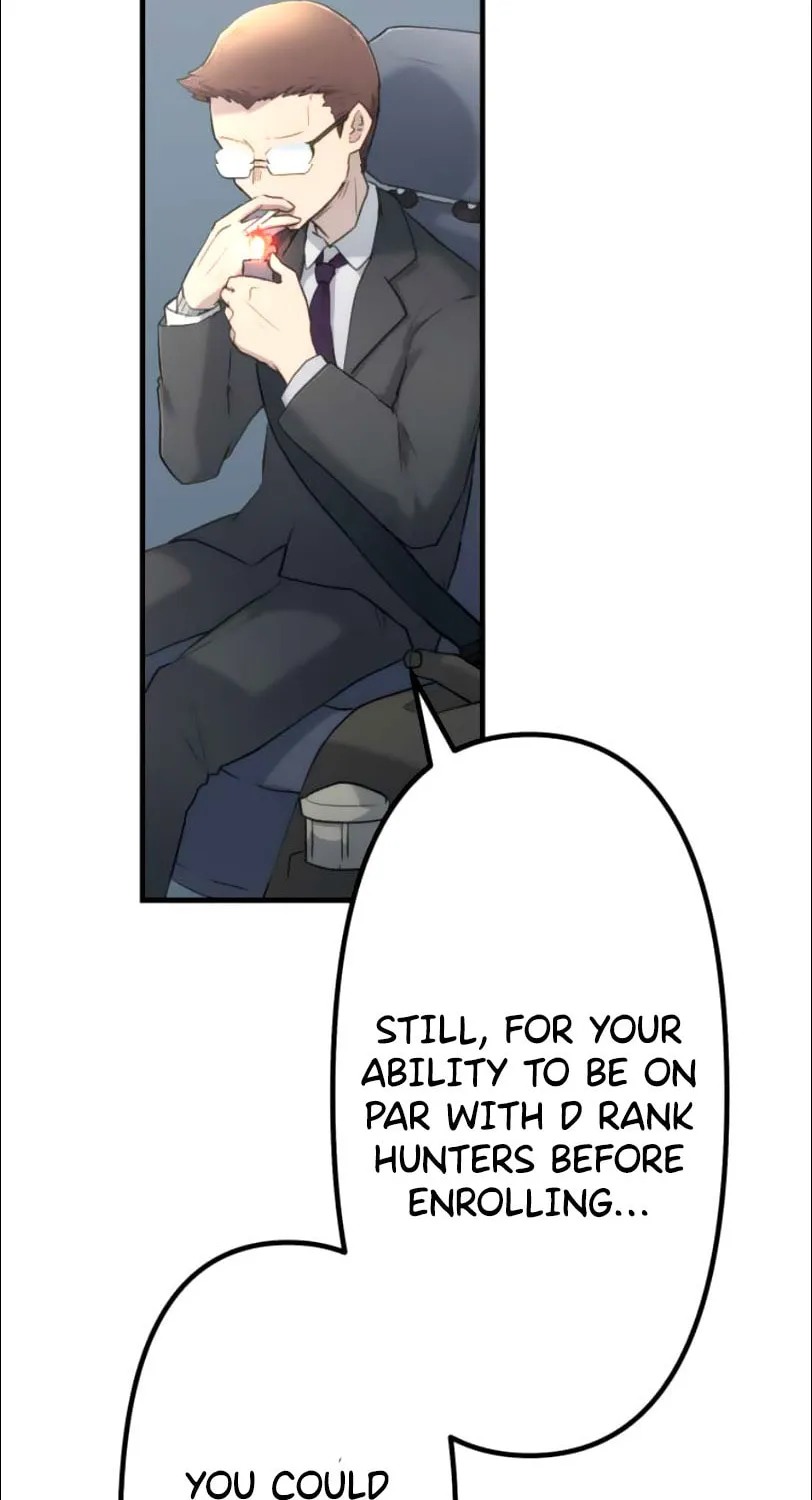 I Became an S-Rank Hunter With the Demon Lord App Chapter 12 page 56 - 