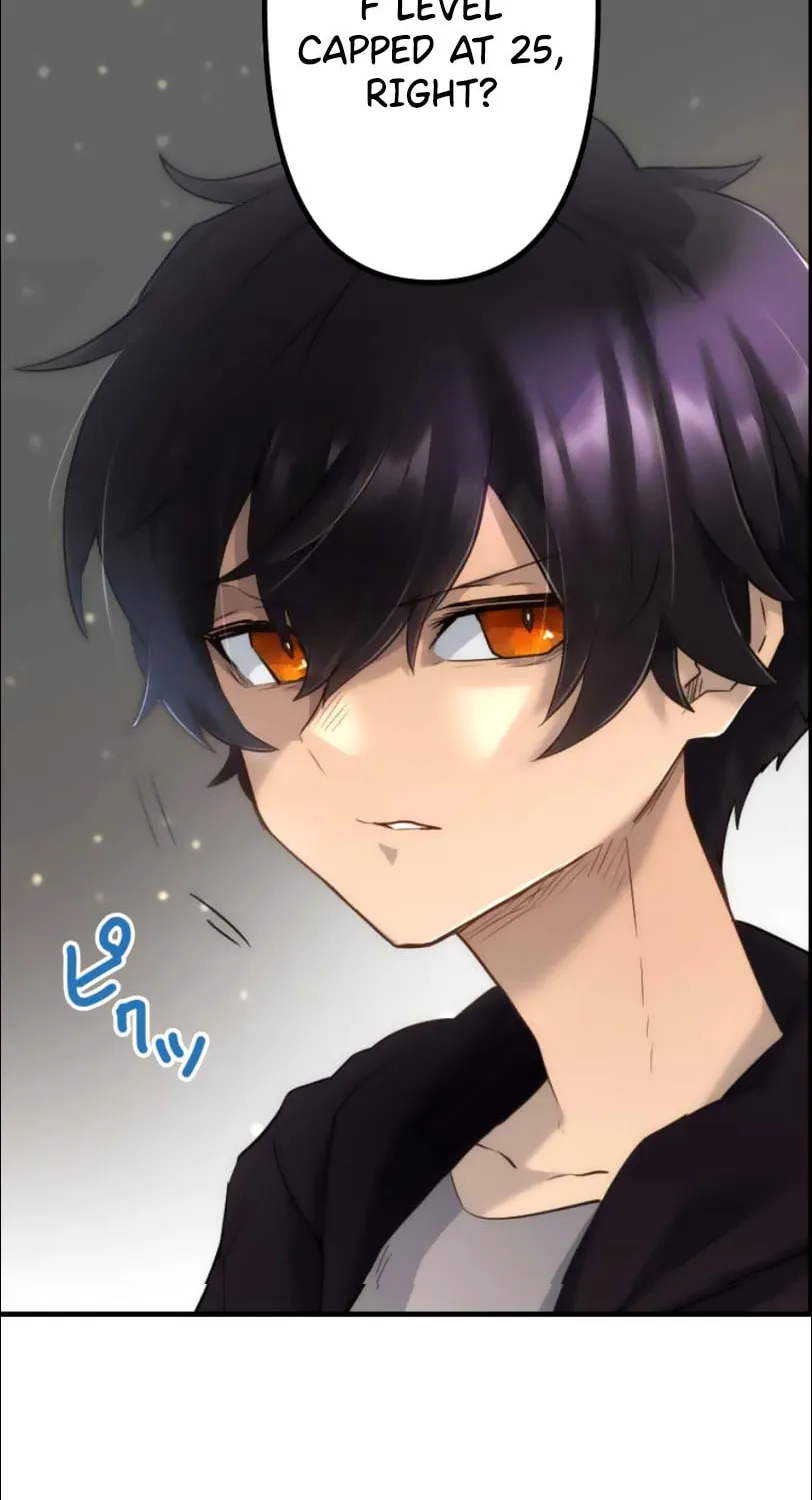 I Became an S-Rank Hunter With the Demon Lord App Chapter 12 page 59 - 