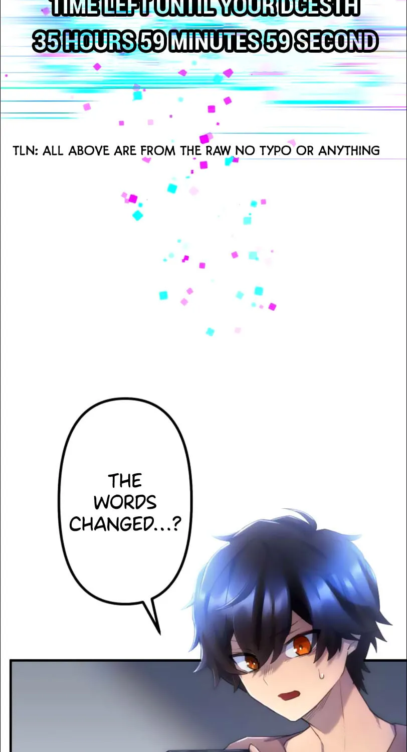 I Became an S-Rank Hunter With the Demon Lord App Chapter 12 page 7 - 