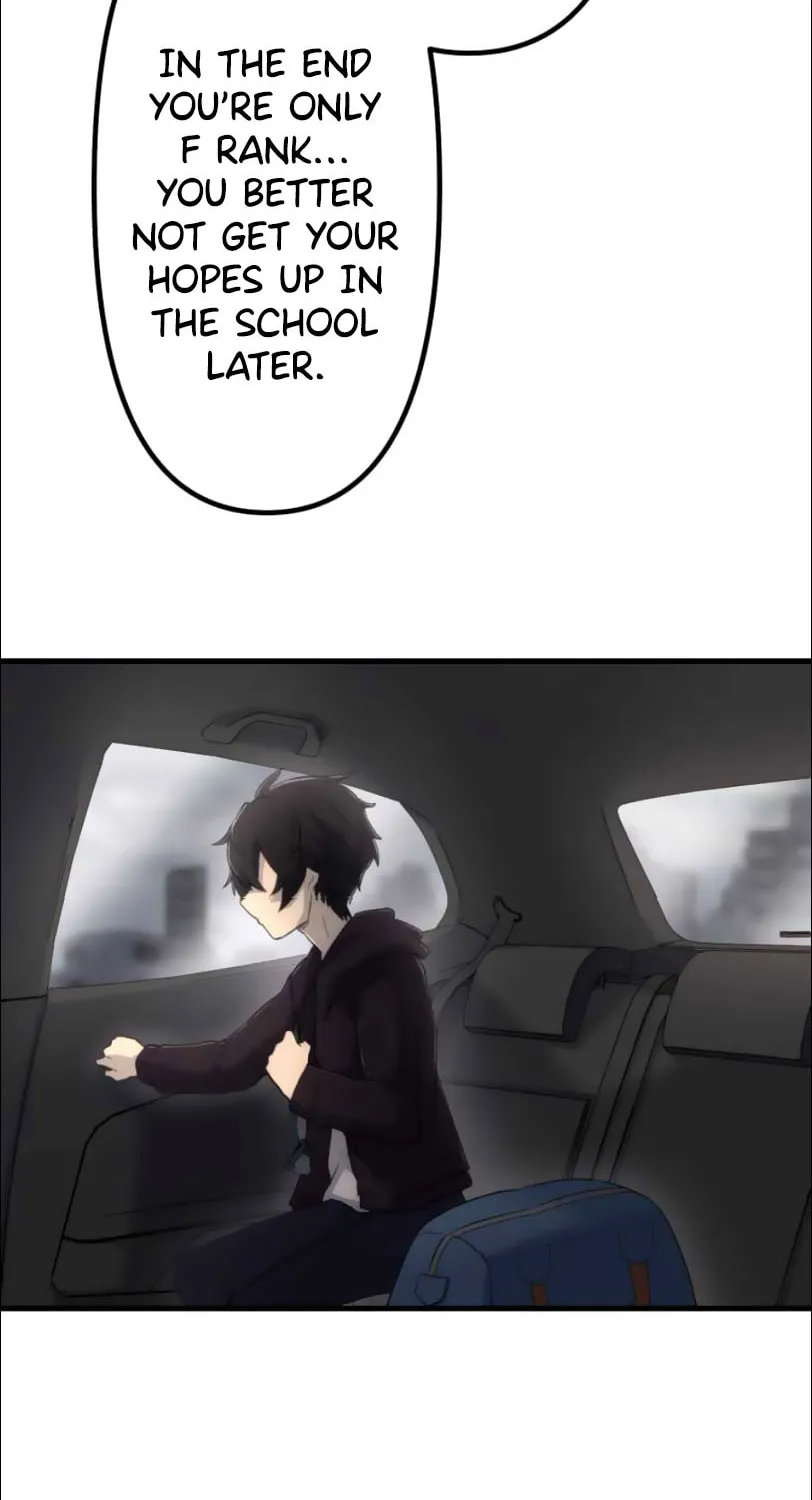 I Became an S-Rank Hunter With the Demon Lord App Chapter 12 page 61 - 