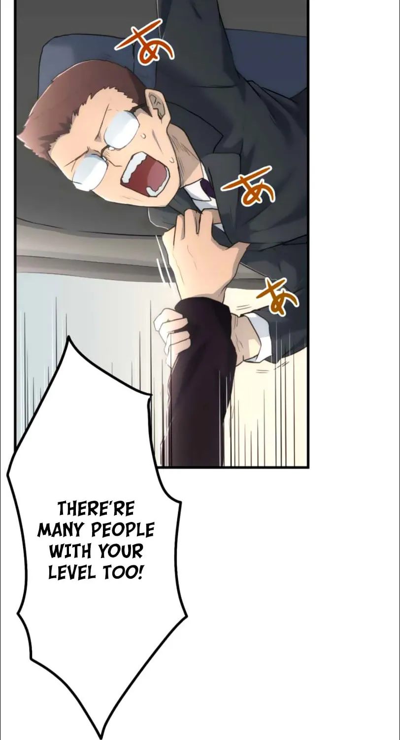 I Became an S-Rank Hunter With the Demon Lord App Chapter 12 page 66 - 
