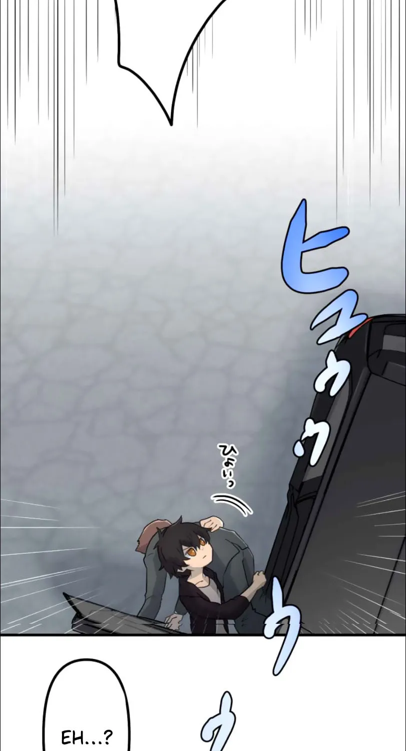 I Became an S-Rank Hunter With the Demon Lord App Chapter 12 page 68 - 