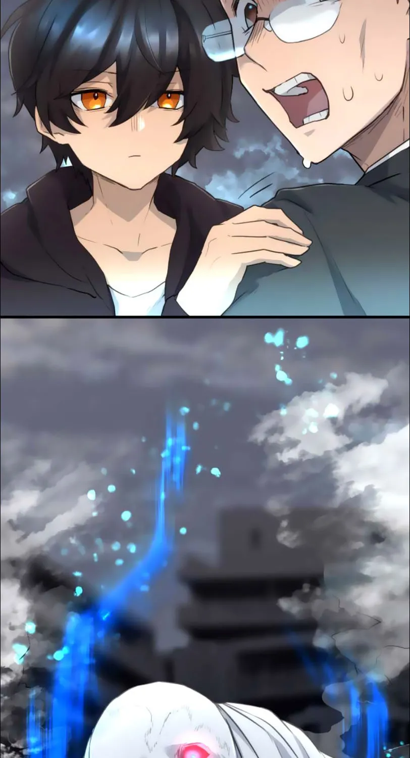 I Became an S-Rank Hunter With the Demon Lord App Chapter 12 page 73 - 