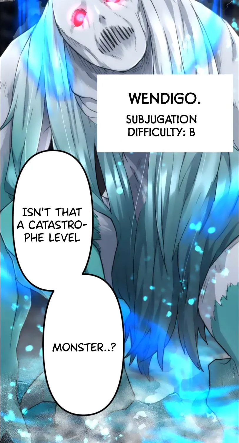 I Became an S-Rank Hunter With the Demon Lord App Chapter 12 page 74 - 