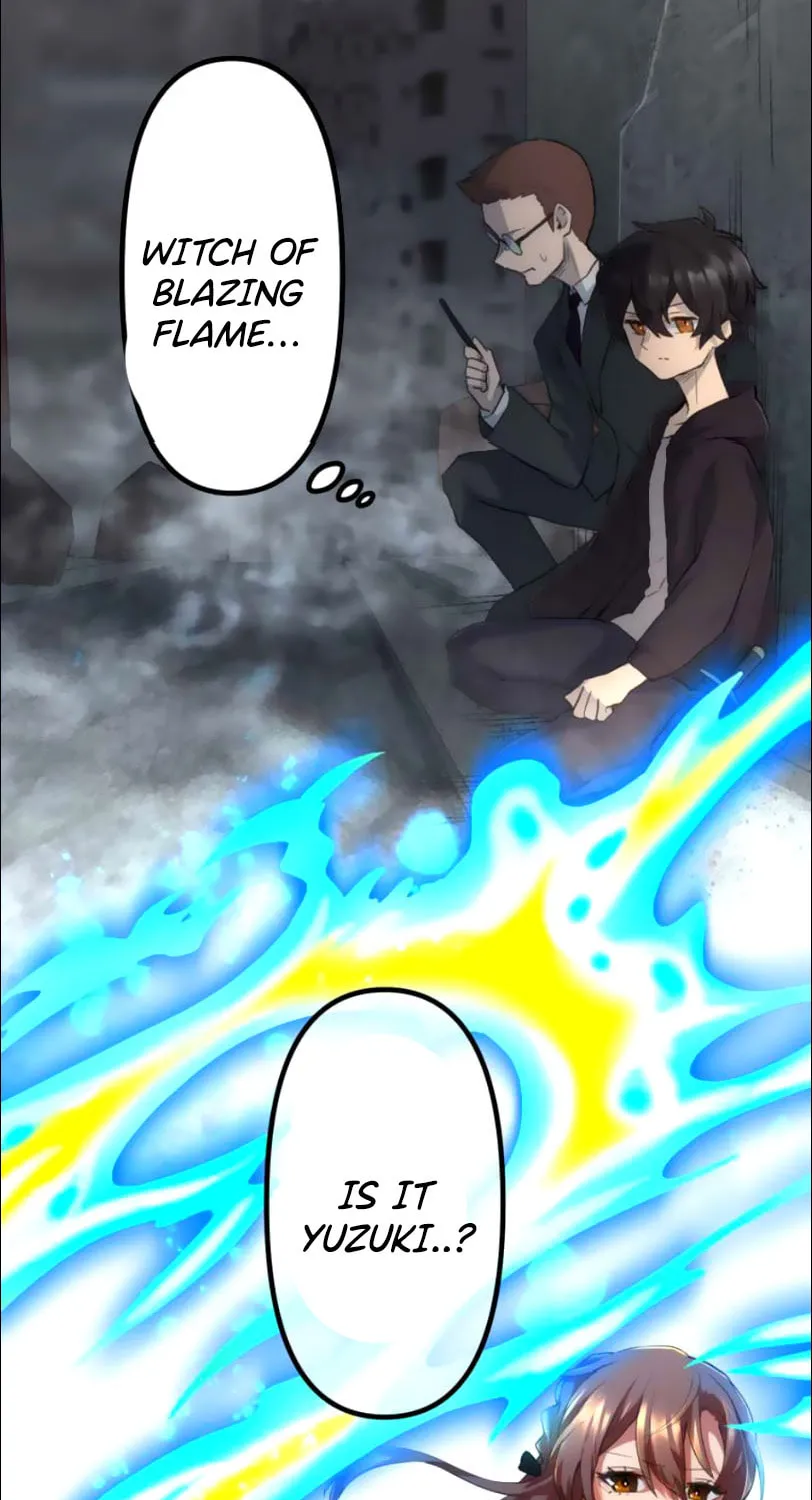I Became an S-Rank Hunter With the Demon Lord App Chapter 12 page 83 - 