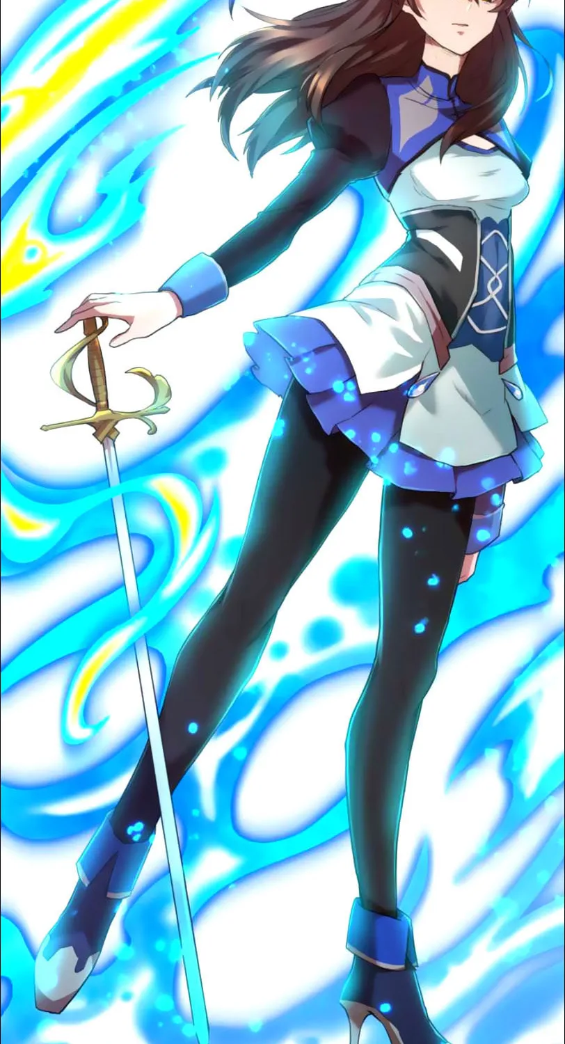 I Became an S-Rank Hunter With the Demon Lord App Chapter 12 page 84 - 