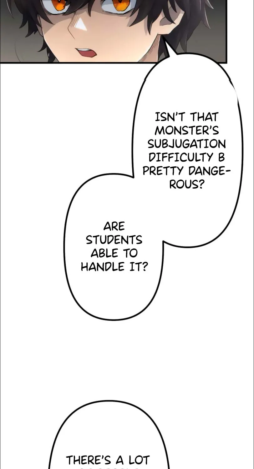 I Became an S-Rank Hunter With the Demon Lord App Chapter 12 page 86 - 