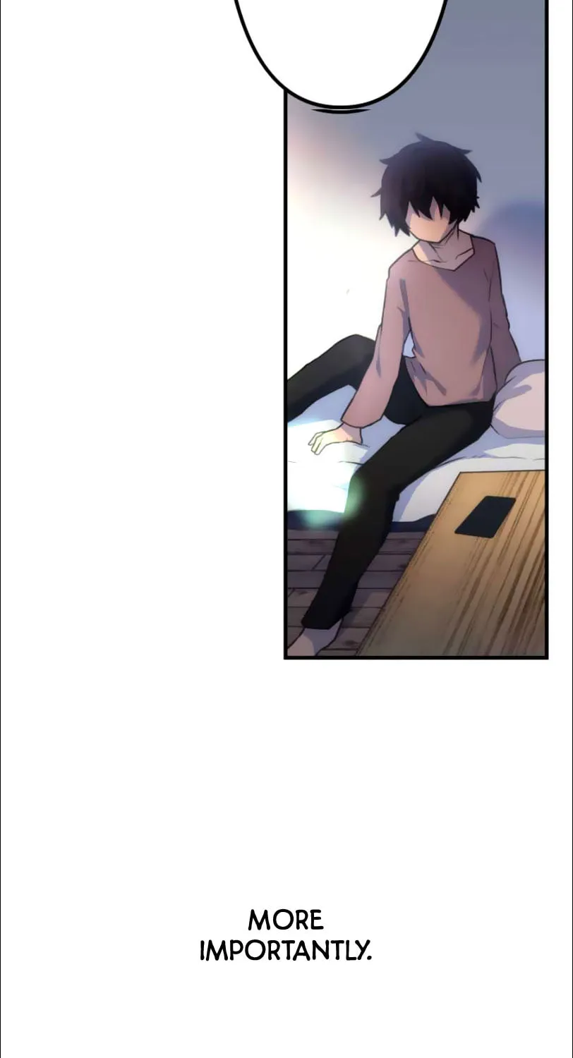 I Became an S-Rank Hunter With the Demon Lord App Chapter 12 page 10 - 