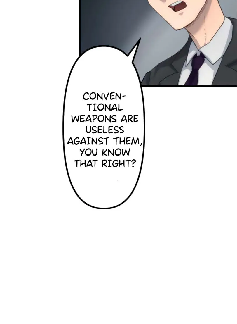 I Became an S-Rank Hunter With the Demon Lord App Chapter 12 page 92 - 