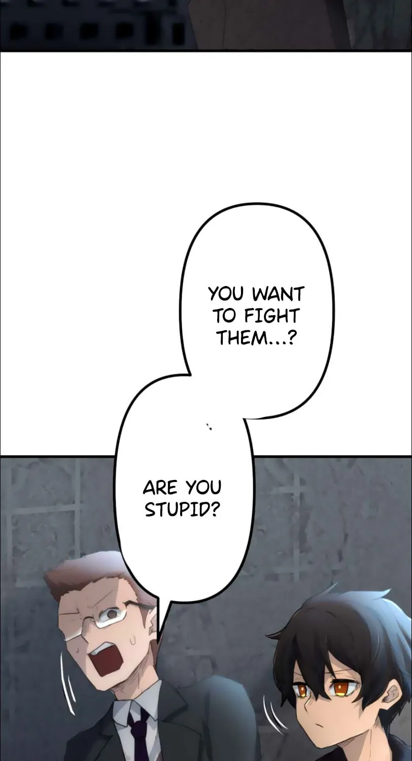 I Became an S-Rank Hunter With the Demon Lord App Chapter 12 page 95 - 