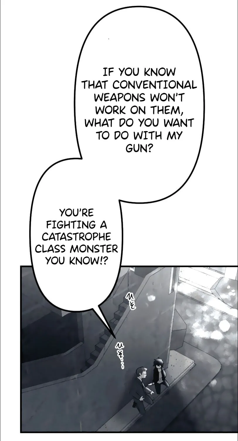 I Became an S-Rank Hunter With the Demon Lord App Chapter 13 page 12 - 