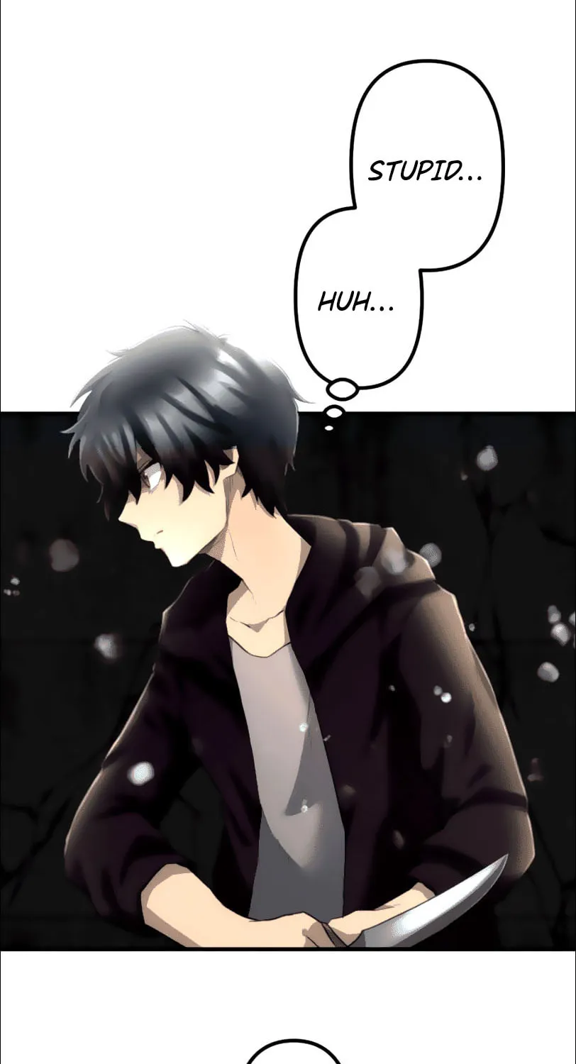 I Became an S-Rank Hunter With the Demon Lord App Chapter 13 page 13 - 