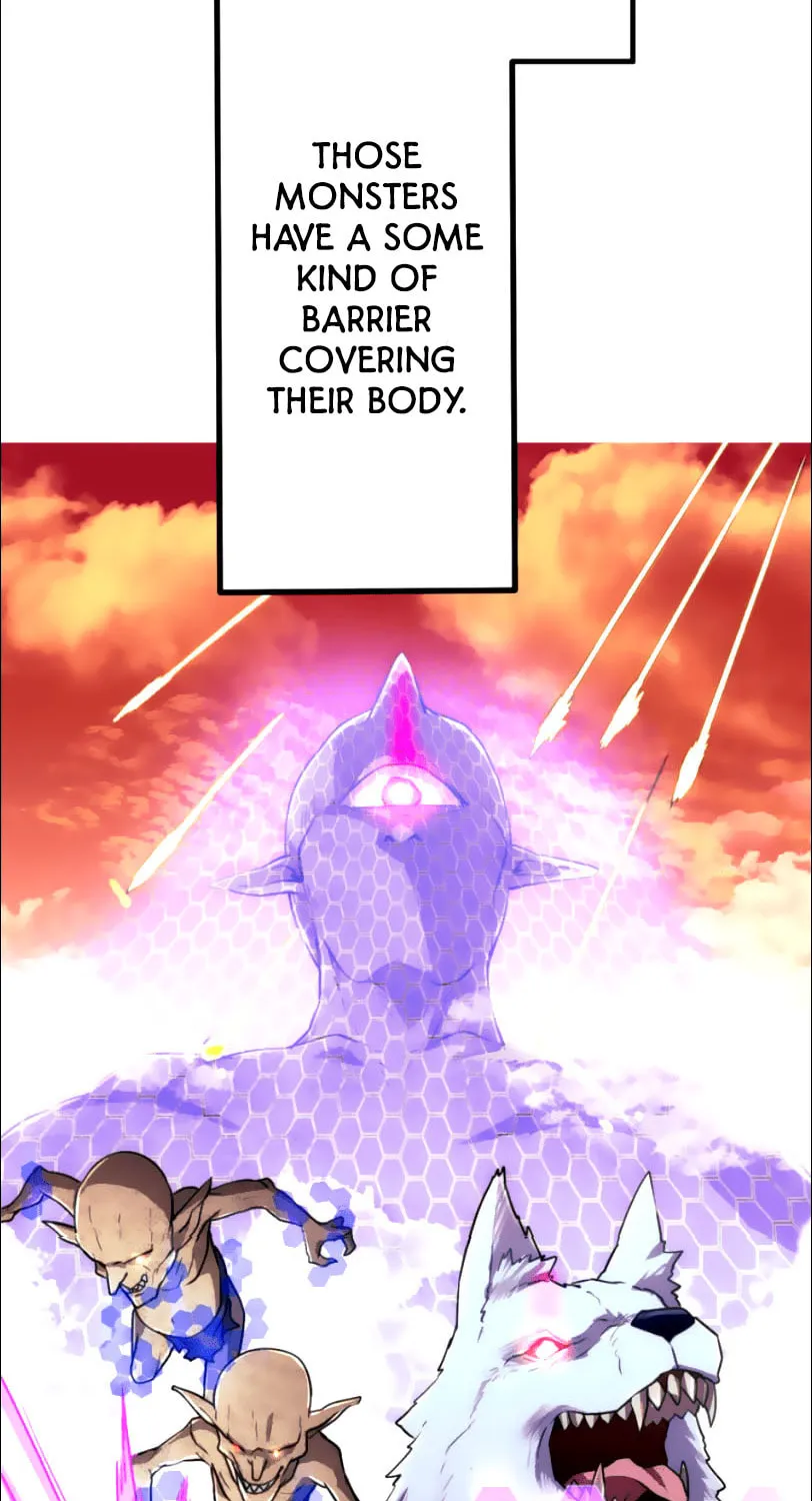 I Became an S-Rank Hunter With the Demon Lord App Chapter 13 page 17 - 
