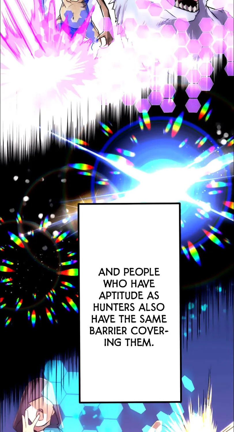 I Became an S-Rank Hunter With the Demon Lord App Chapter 13 page 18 - 
