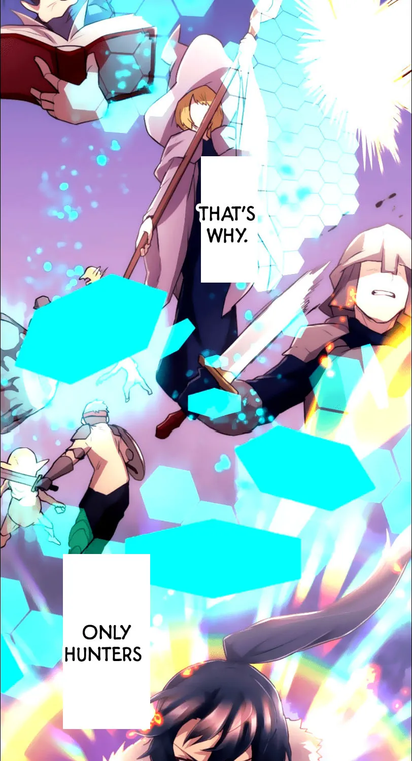 I Became an S-Rank Hunter With the Demon Lord App Chapter 13 page 19 - 