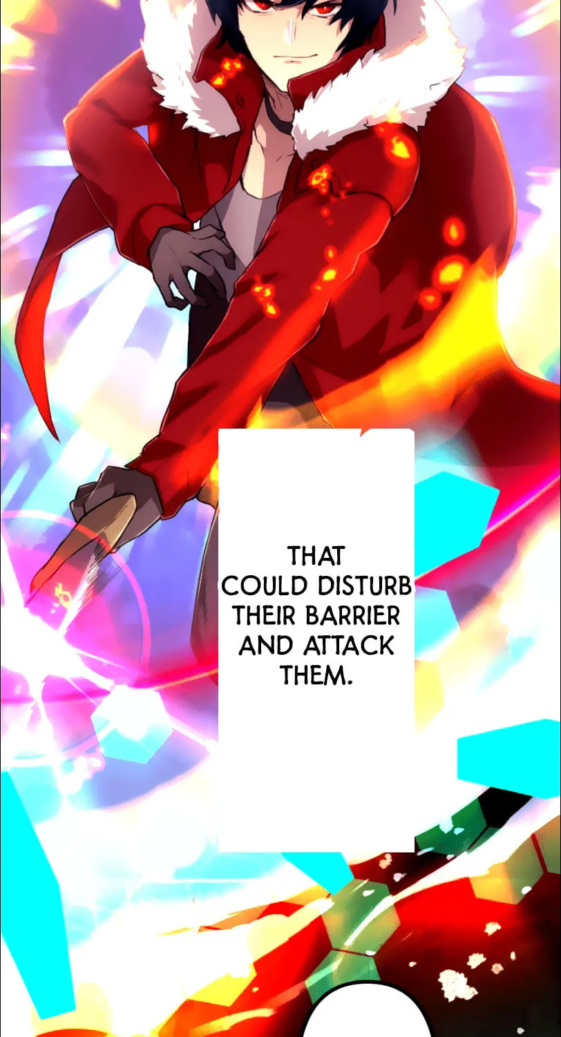 I Became an S-Rank Hunter With the Demon Lord App Chapter 13 page 20 - 