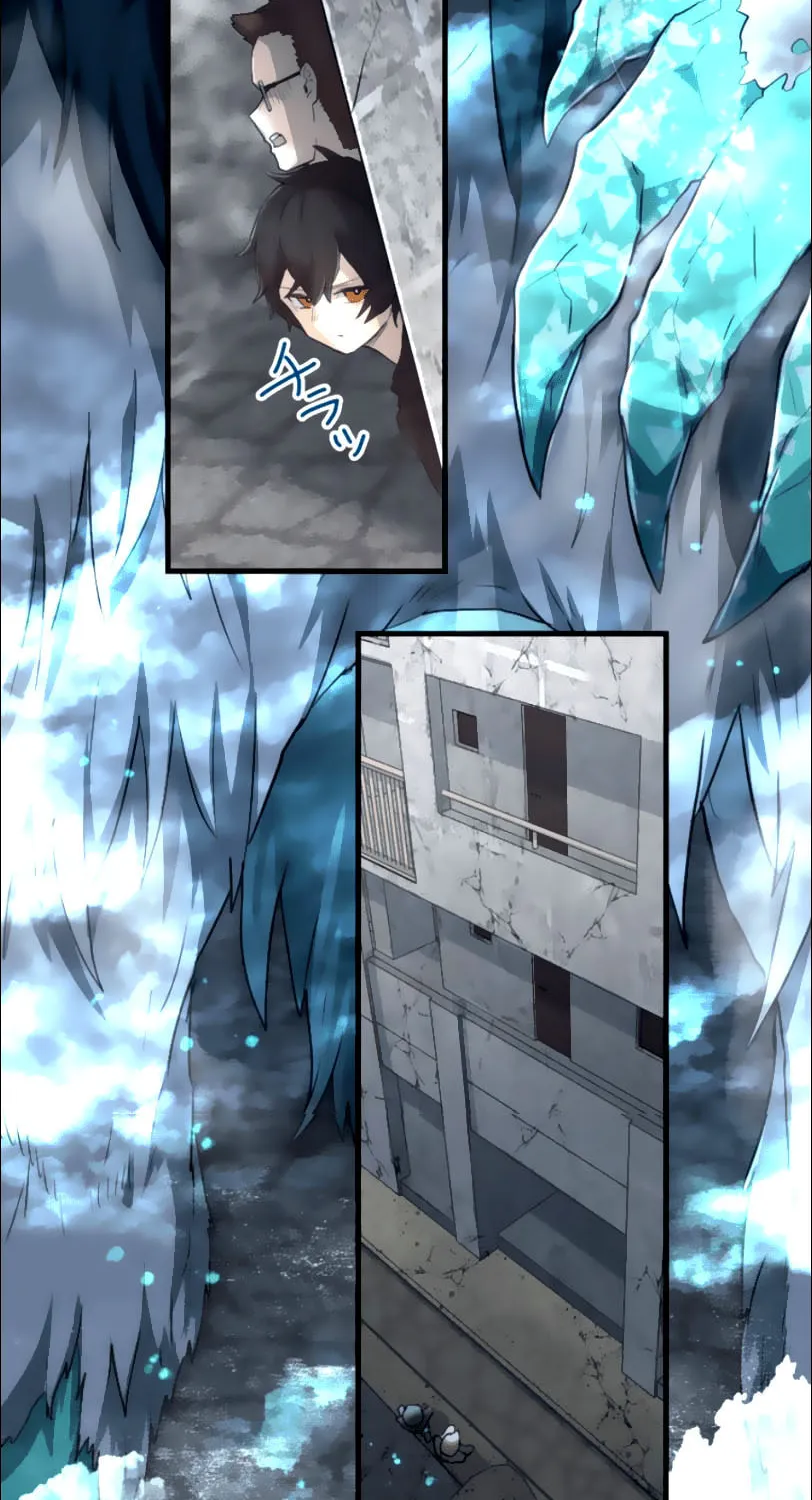 I Became an S-Rank Hunter With the Demon Lord App Chapter 13 page 3 - 