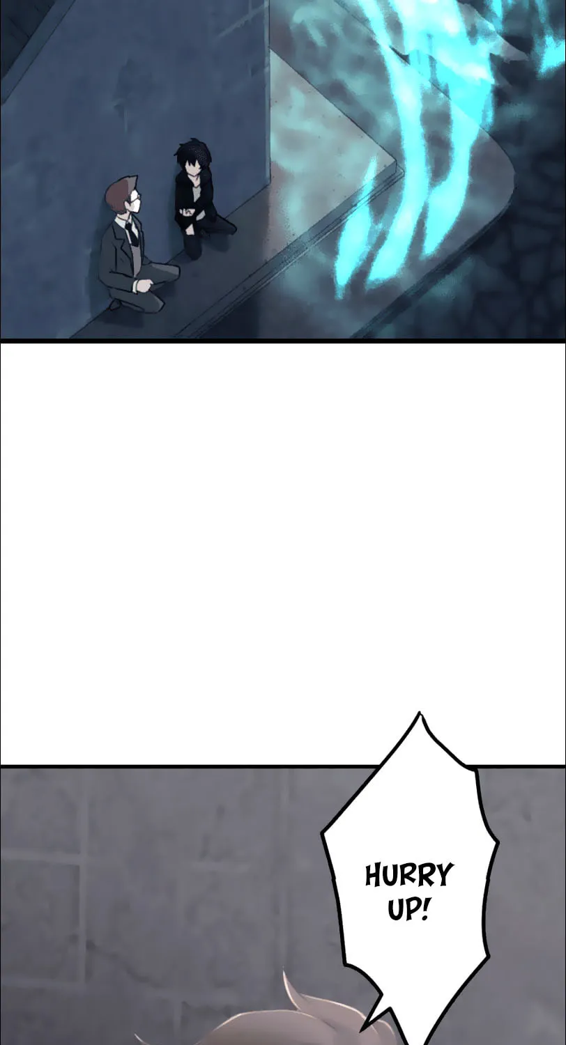 I Became an S-Rank Hunter With the Demon Lord App Chapter 13 page 24 - 
