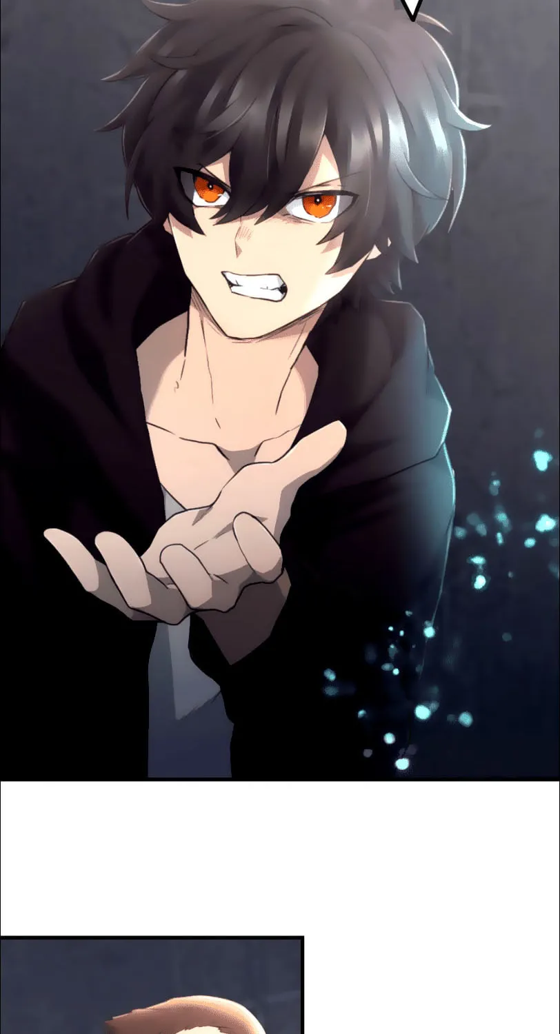 I Became an S-Rank Hunter With the Demon Lord App Chapter 13 page 25 - 
