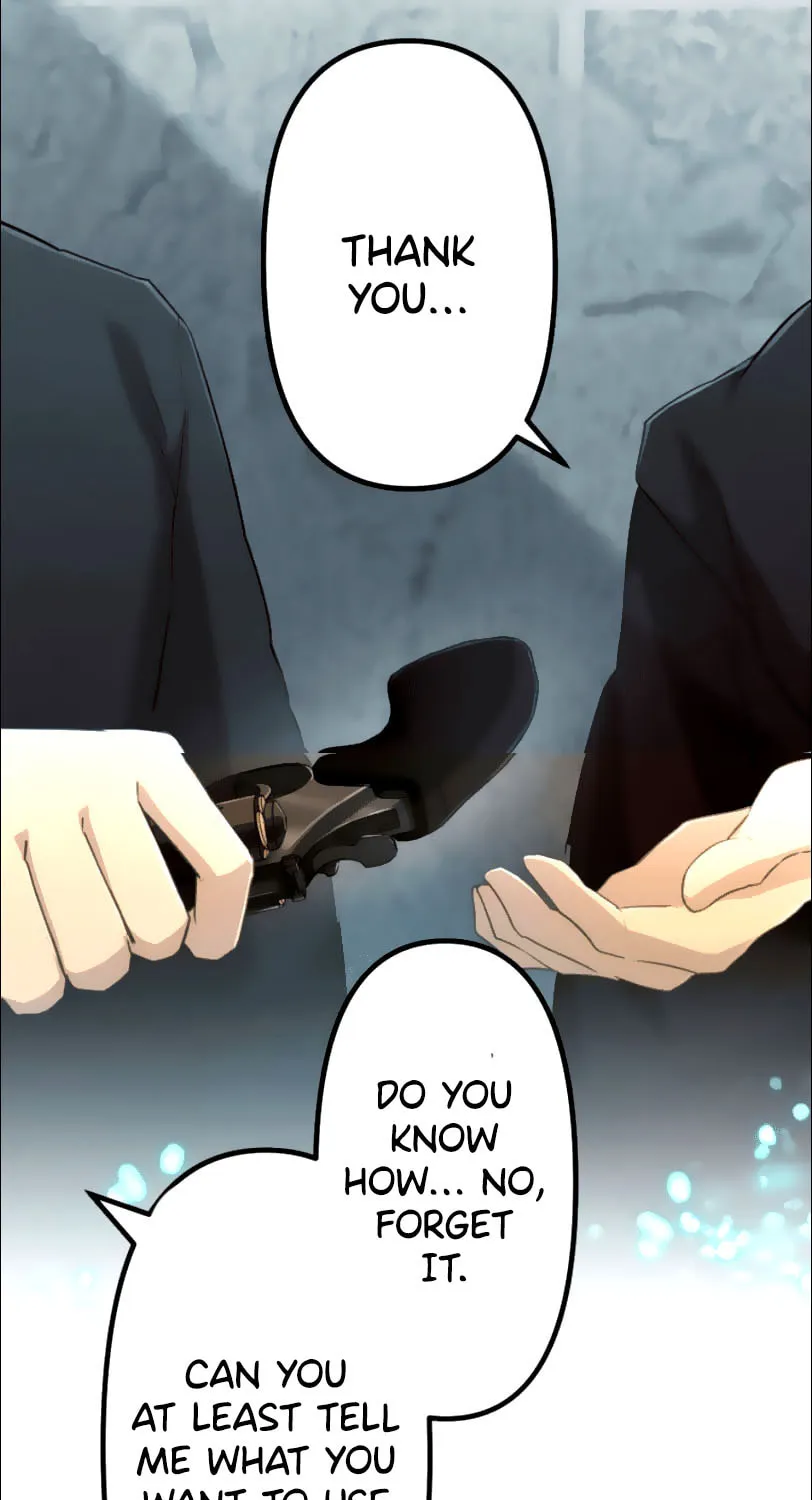I Became an S-Rank Hunter With the Demon Lord App Chapter 13 page 27 - 