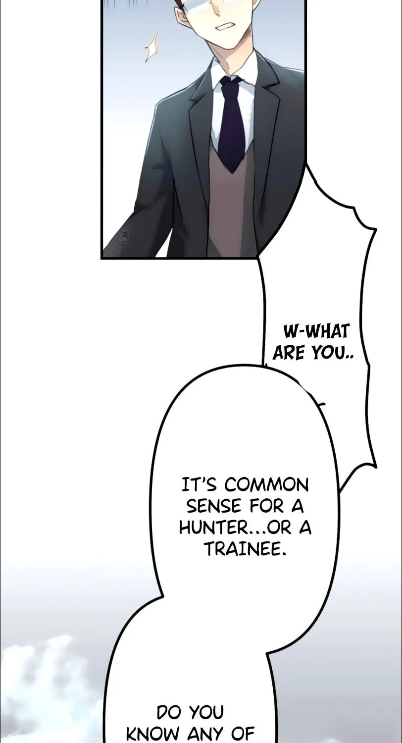 I Became an S-Rank Hunter With the Demon Lord App Chapter 13 page 29 - 
