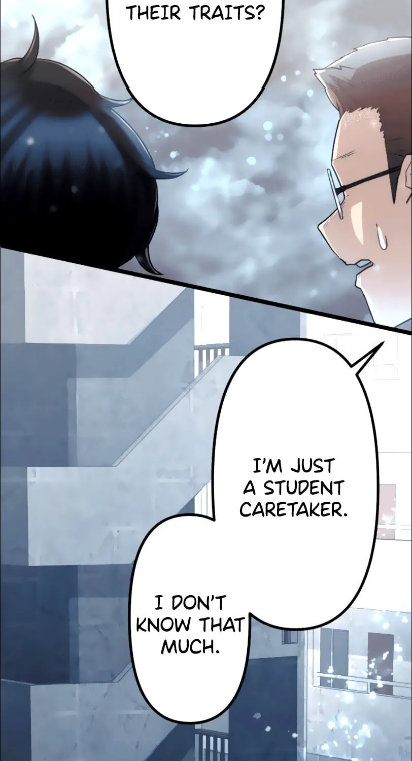I Became an S-Rank Hunter With the Demon Lord App Chapter 13 page 30 - 