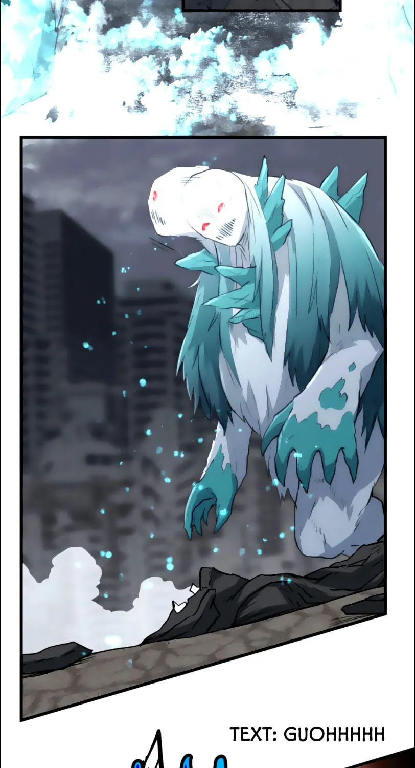 I Became an S-Rank Hunter With the Demon Lord App Chapter 13 page 4 - 