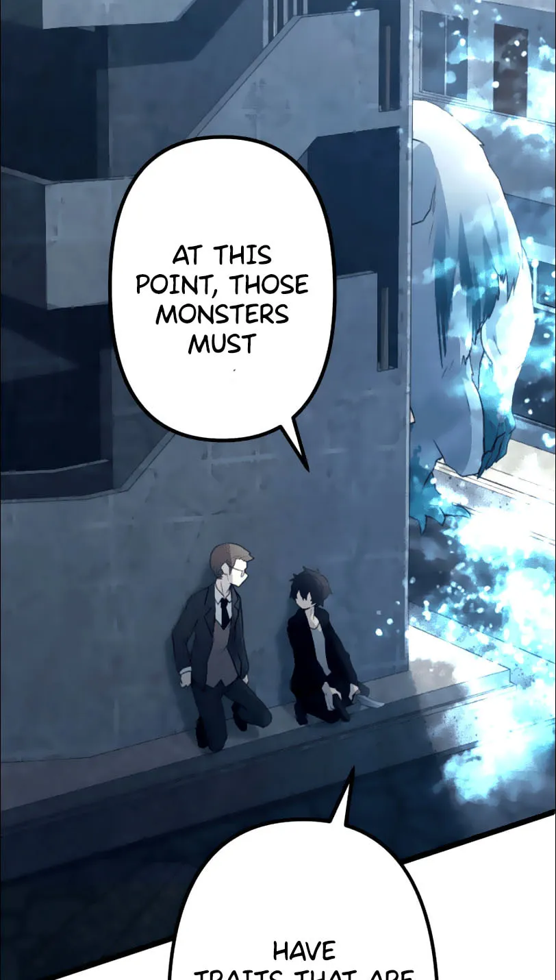 I Became an S-Rank Hunter With the Demon Lord App Chapter 13 page 31 - 