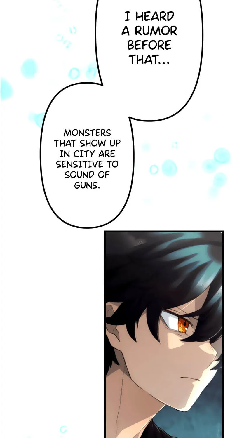 I Became an S-Rank Hunter With the Demon Lord App Chapter 13 page 33 - 