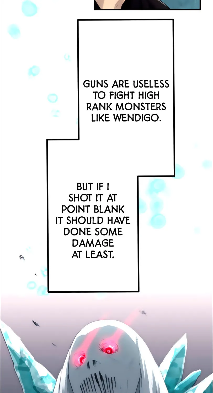 I Became an S-Rank Hunter With the Demon Lord App Chapter 13 page 34 - 
