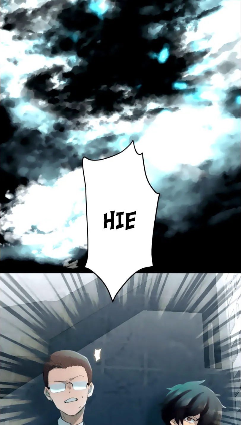 I Became an S-Rank Hunter With the Demon Lord App Chapter 13 page 36 - 