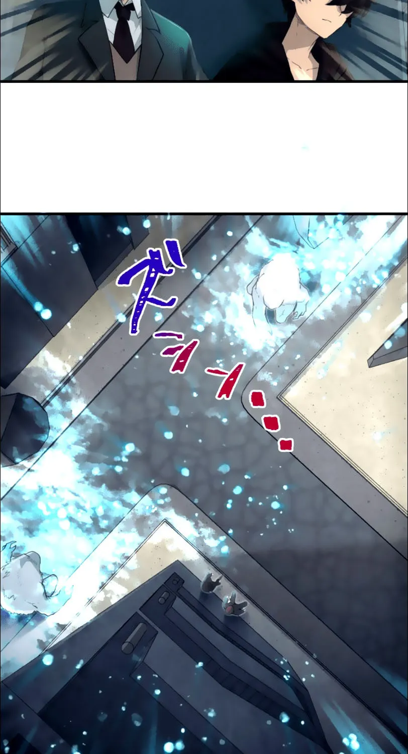 I Became an S-Rank Hunter With the Demon Lord App Chapter 13 page 37 - 