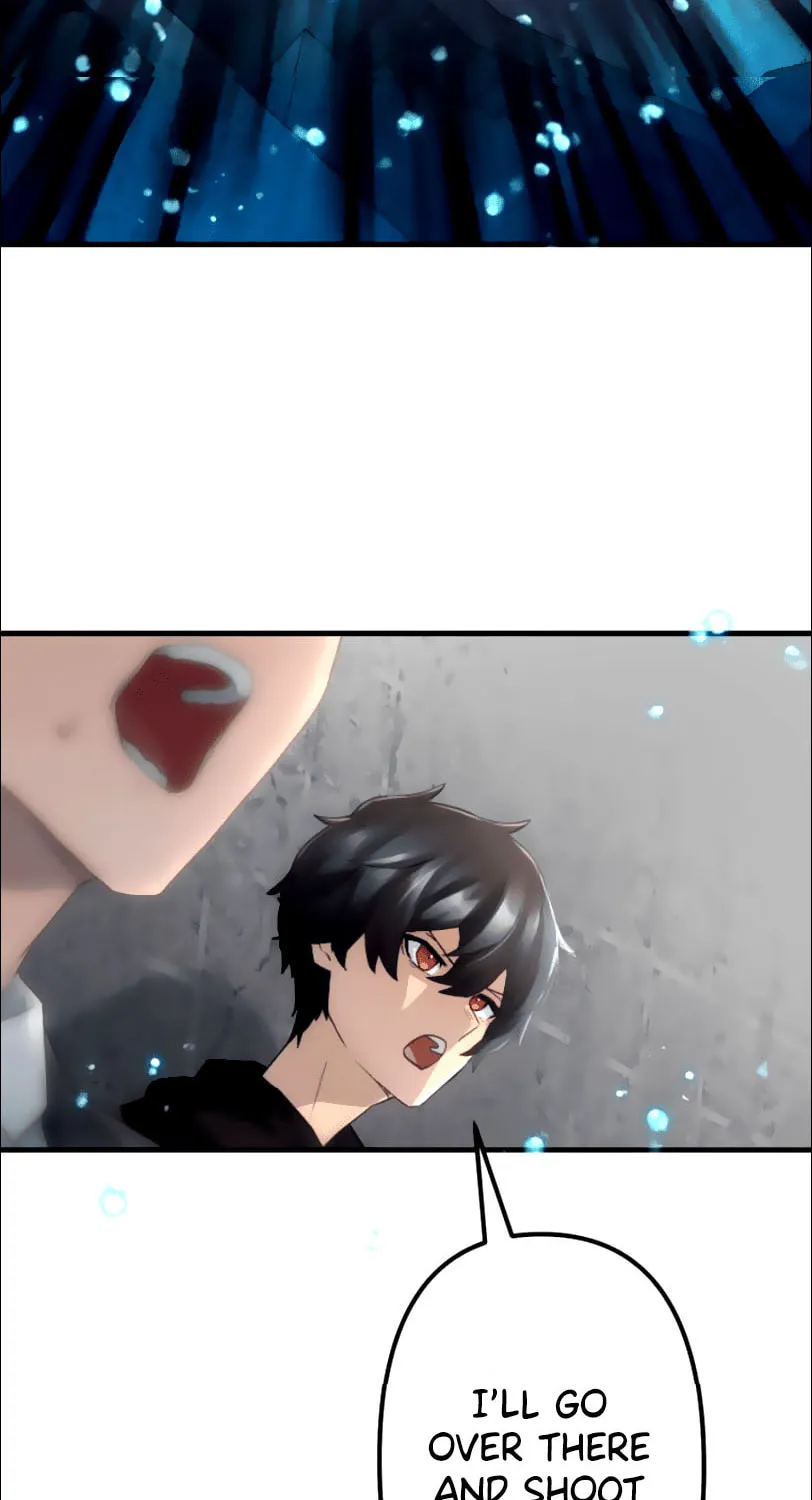 I Became an S-Rank Hunter With the Demon Lord App Chapter 13 page 38 - 