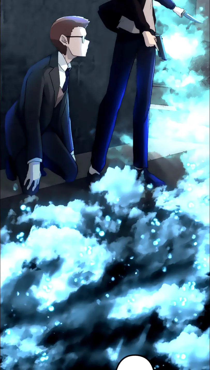 I Became an S-Rank Hunter With the Demon Lord App Chapter 13 page 41 - 