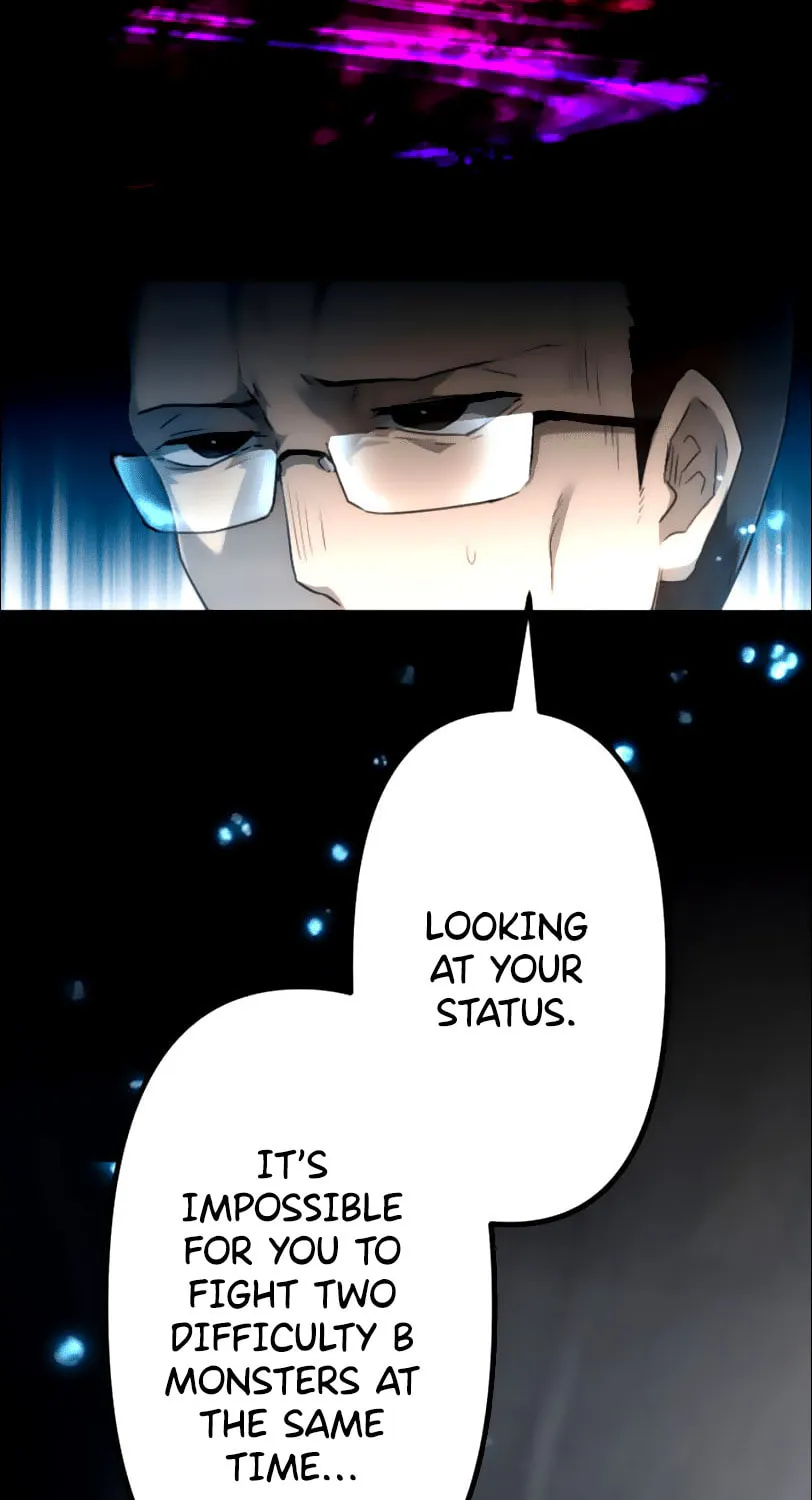 I Became an S-Rank Hunter With the Demon Lord App Chapter 13 page 44 - 