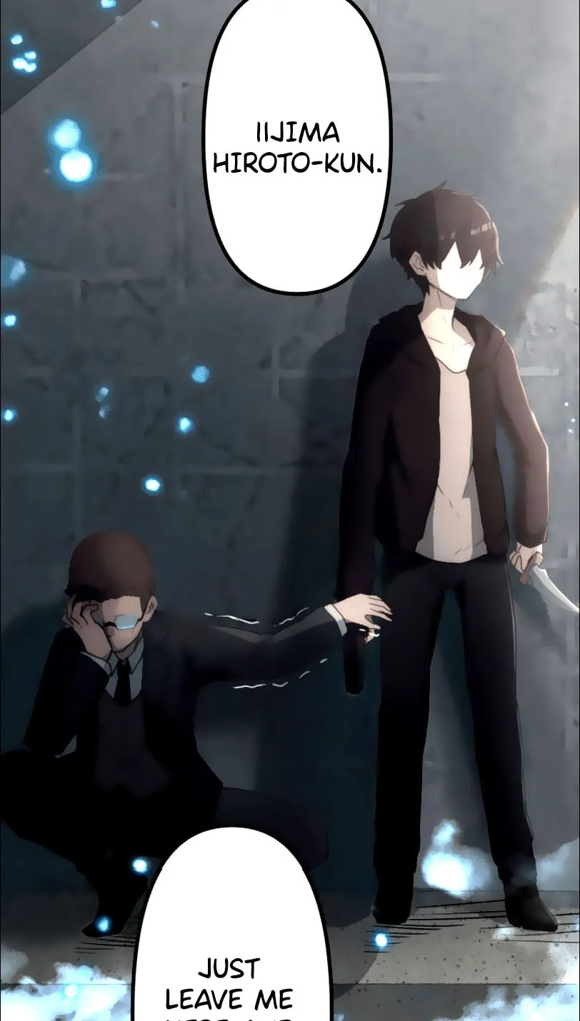 I Became an S-Rank Hunter With the Demon Lord App Chapter 13 page 46 - 